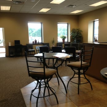 Tires Tires Tires - Waiting room - Tires Near Me - Sioux Falls, South Dakota