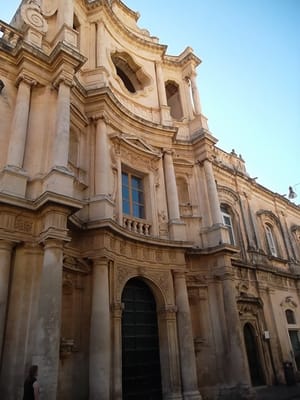 Chiesa di San Carlo al Corso by null