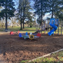 Berkeley Park