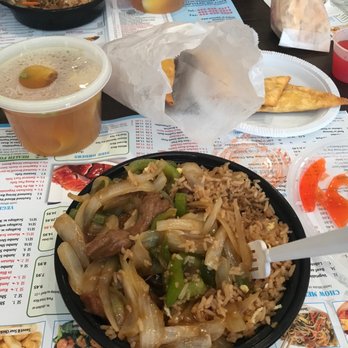 Hong Kong Garden - Pepper steak. - Chinese Near Me - Hampstead, Maryland Hong Kong Garden - Pepper steak. - Chinese Near Me - Hampstead, Maryland