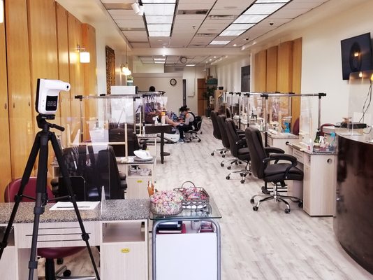 JANE’S NAILS - 17 Photos & 26 Reviews - 123 E Main St, Denville, New