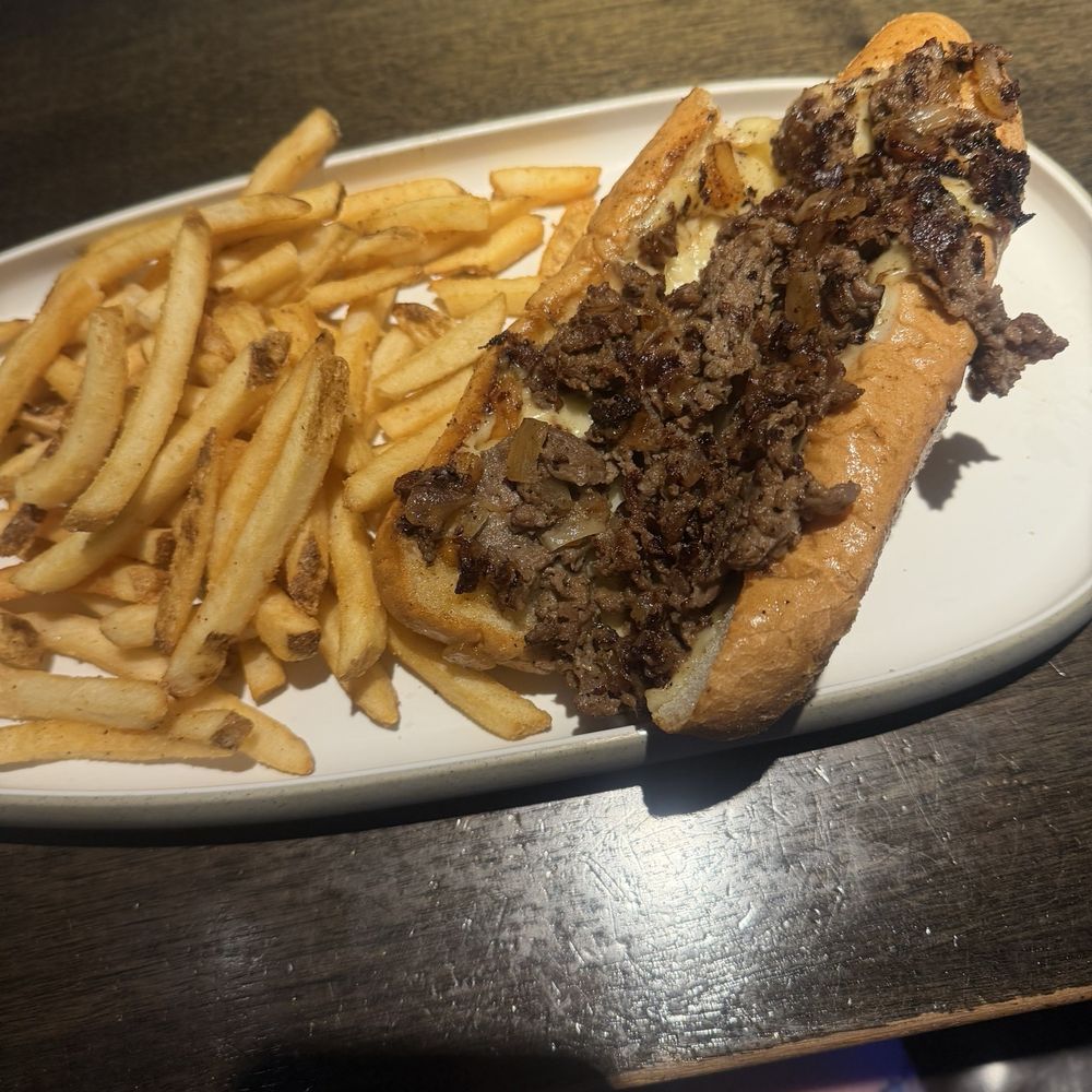 Dave & Buster's Las Vegas - Summerlin - Sports Bars Near Me - Las Vegas, Nevada