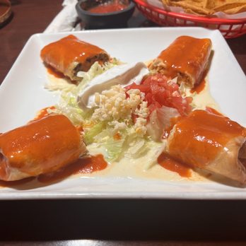 Amigo Mexican Restaurant - Johnston Special - - Mexican Near Me - Johnston, Iowa
