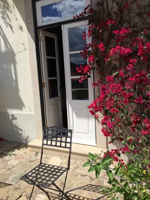 The Vintage House Hotel, Douro by null