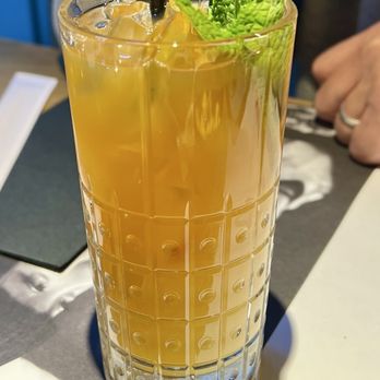 wagamama - midtown - Asian Fusion Near Me - New York, New York