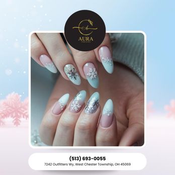 Aura Nails & Spa - Nail Salons Near Me - West Chester Township, Ohio Aura Nails & Spa - Nail Salons Near Me - West Chester Township, Ohio