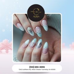 Aura Nails & Spa