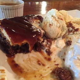Sticky Toffee