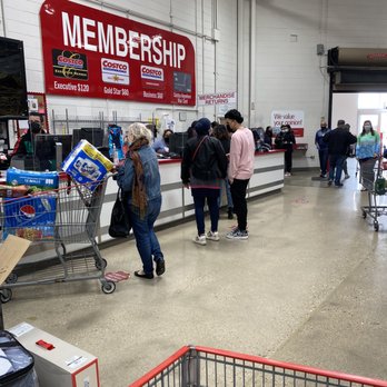 Costco - Wholesale Stores Near Me - Chicago, Illinois