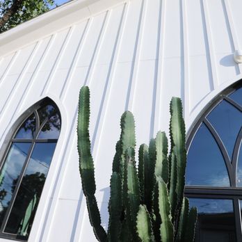 The Cathedral - Venues & Event Spaces Near Me - Austin, Texas
