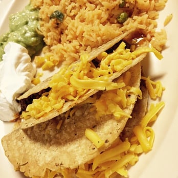 Taqueria El Sol De Mexico - Mexican Near Me - Bryan, Texas