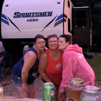 Fallen Rock Campground - Campgrounds Near Me - Brazil, Indiana Fallen Rock Campground - Campgrounds Near Me - Brazil, Indiana