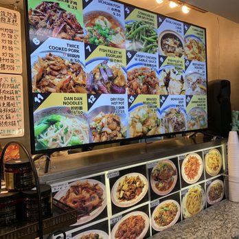 Hong Kong BBQ - Chinese Near Me - Chamblee, Georgia