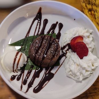 Siam Thai Kitchen - Lava Cake - Thai Near Me - Topsham, Maine Siam Thai Kitchen - Lava Cake - Thai Near Me - Topsham, Maine