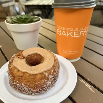 Dominique Ansel Bakery - Cronut + Coffee - Bakeries Near Me - New York, New York Dominique Ansel Bakery - Cronut + Coffee - Bakeries Near Me - New York, New York