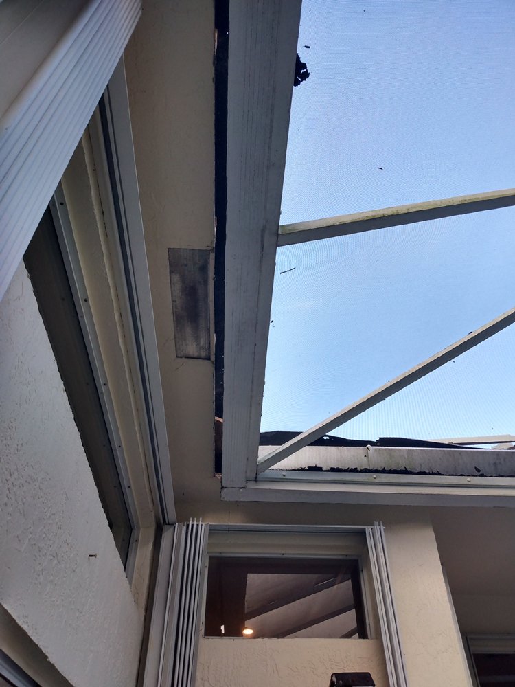 Slide of Carlos Roofing