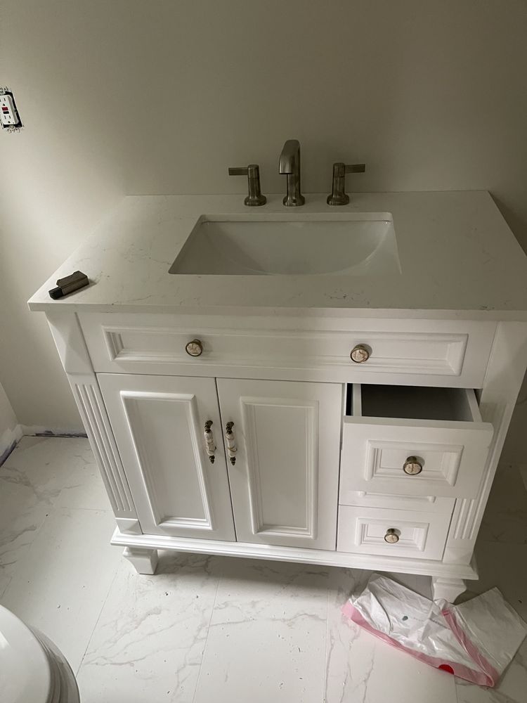 Slide of S Tech Plumbing