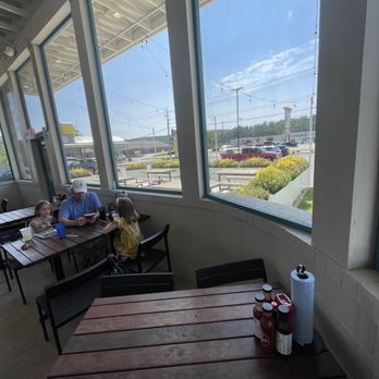 Rodney Scott BBQ - Patio - Southern Near Me - Trussville, Alabama Rodney Scott BBQ - Patio - Southern Near Me - Trussville, Alabama