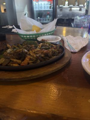 Cilantro Mexican Grill & Tequila Bar - Five Points by null