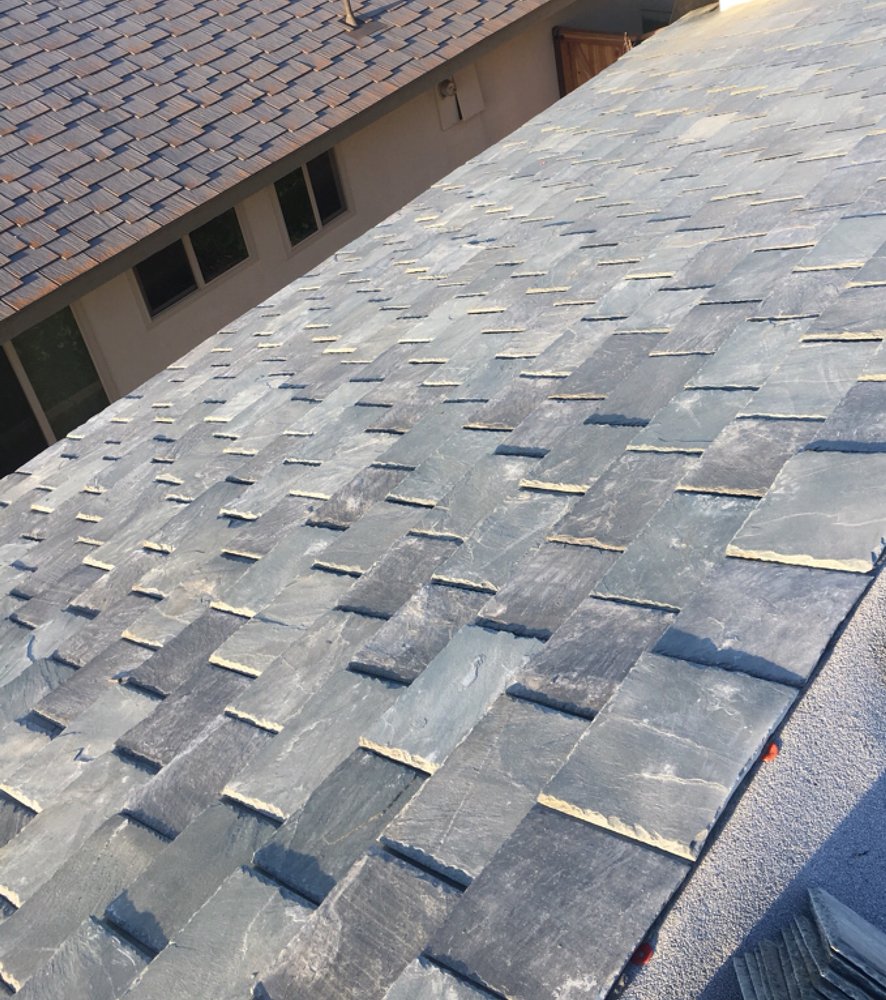 Slide of DC Roofing & Waterproofing Systems