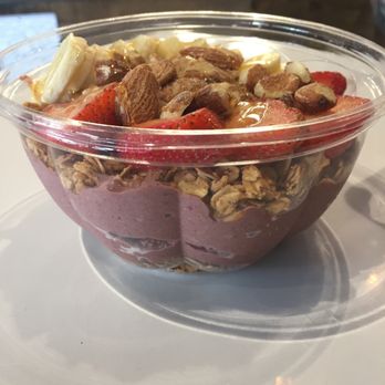 Bare Bowls - Trailblazer - Juice Bars & Smoothies Near Me - Palo Alto, California Bare Bowls - Trailblazer - Juice Bars & Smoothies Near Me - Palo Alto, California