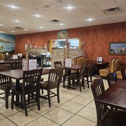 Little Italy & Italian Restaurant