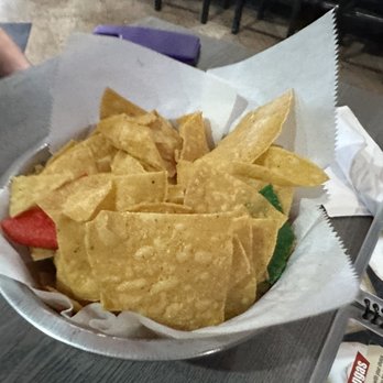 Mamasita's - Chips - Diners Near Me - Edenton, North Carolina