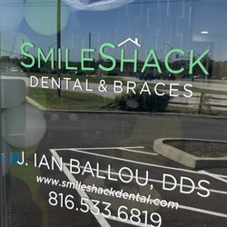 SmileShack Dental And Braces