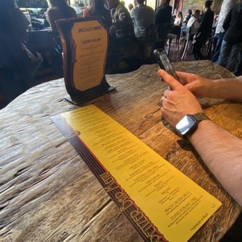 Barbacoa Grill - Steakhouses Near Me - Boise, Idaho