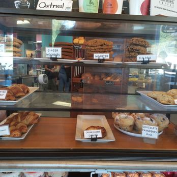 Lulu's Bread & Bagels - Coffee & Tea Near Me - Fairbanks, Alaska