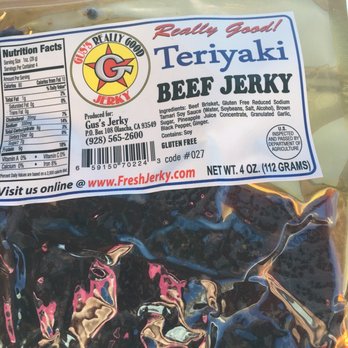 Gus's Really Good Fresh Jerky - Meat Shops Near Me - Golden Valley, Arizona Gus's Really Good Fresh Jerky - Meat Shops Near Me - Golden Valley, Arizona