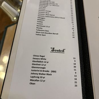 Bunratty Tavern - Irish Near Me - Reading, Massachusetts