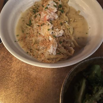 Tuome - Snow Crab - New American Near Me - New York, New York