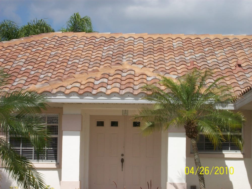 Slide of Watertite Roofing