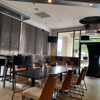 The Burger Palace - interior - Burgers Near Me - Houston, Texas The Burger Palace - interior - Burgers Near Me - Houston, Texas