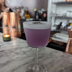 The New Northwestern Cocktail & Wine Bar