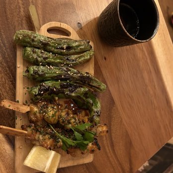 Better Than Sweet - Chicken nankotsu - Juice Bars & Smoothies Near Me - San Francisco, California
