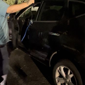 EG Locksmith - Ely opening my car bc I left my keys inside. - Keys & Locksmiths Near Me EG Locksmith - Ely opening my car bc I left my keys inside. - Keys & Locksmiths Near Me
