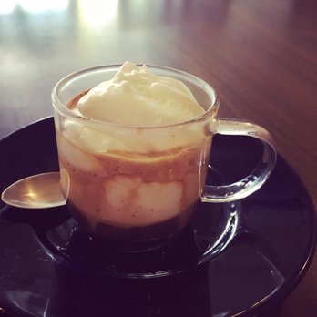 Esso Coffeehouse - Coffee Roasteries Near Me - Phoenix, Arizona