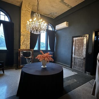 The Riverside Detroit - Venues & Event Spaces Near Me - Detroit, Michigan
