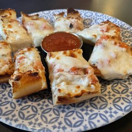 Bruschetta