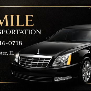 Smile Transportation - Limos Near Me - Westchester, Illinois Smile Transportation - Limos Near Me - Westchester, Illinois