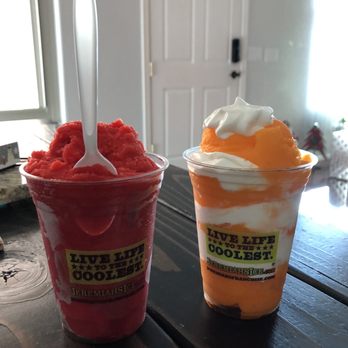 Jeremiah's Italian Ice - Ice Cream & Frozen Yogurt Near Me - Chandler, Arizona Jeremiah's Italian Ice - Ice Cream & Frozen Yogurt Near Me - Chandler, Arizona