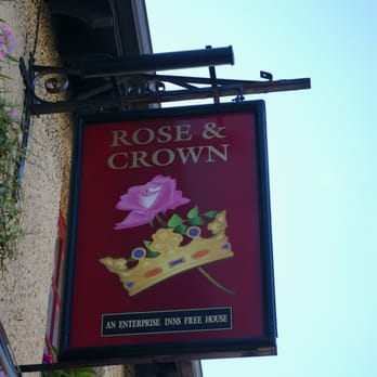 Rose & Crown - Pubs Near Me - London, XGL Rose & Crown - Pubs Near Me - London, XGL
