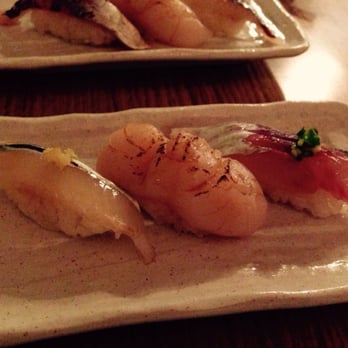 Kurisaki - Chef's special - Japanese Near Me - Redondo Beach, California