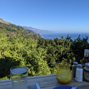 Nepenthe - New American Near Me - Big Sur, California Nepenthe - New American Near Me - Big Sur, California