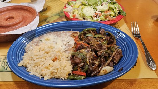 Mariscos Altamar by null