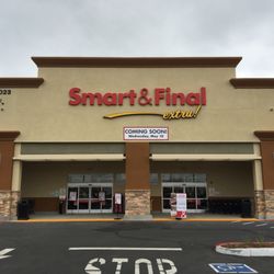 Smart & Final Extra!