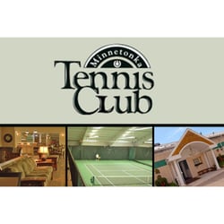 Minnetonka Tennis Club - Company Logo
