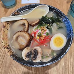 Shoyu Ramen